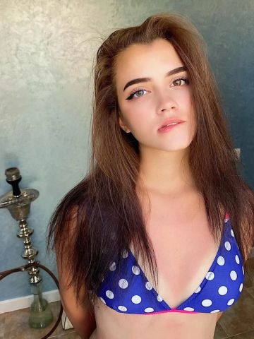 Диана Эротический Массаж